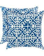 Greendale Home Fashions Indoor Outdoor Accent Pillows