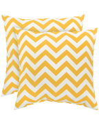 Greendale Home Fashions Indoor Outdoor Accent Pillows