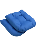 High Quality - Outdoor - One Seat Cushion