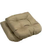 High Quality - Outdoor - One Seat Cushion