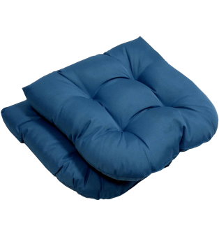High Quality - Outdoor - One Seat Cushion