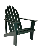 Shine Company Catalina Adirondack Chair