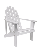 Shine Company Catalina Adirondack Chair