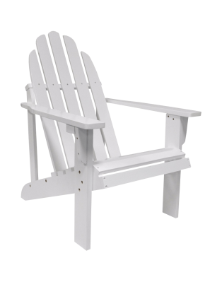 Shine Company Catalina Adirondack Chair